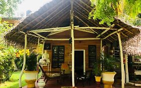 Lake View Cabana Paradise & Villa